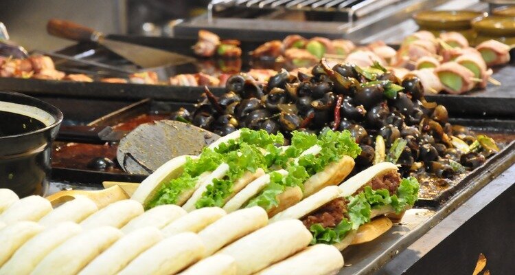 food