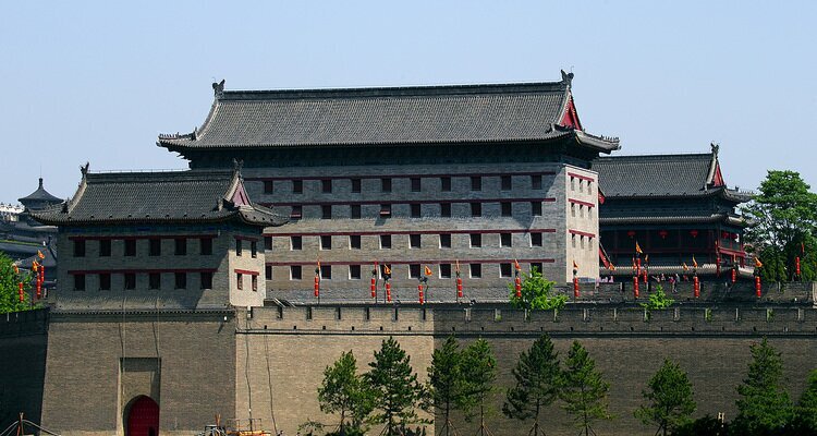 wall